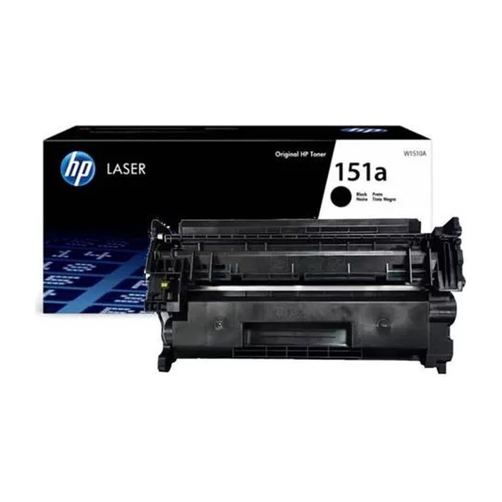 Toner HP 151A Black W1510A Original