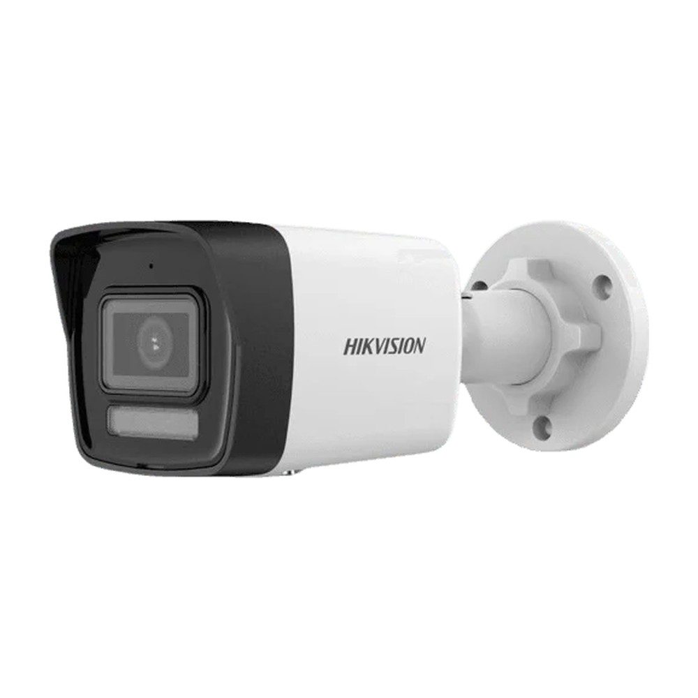 Camera Hikvision IP 2Mp  Etanche Audio  DS-2CD1023G2-LIU