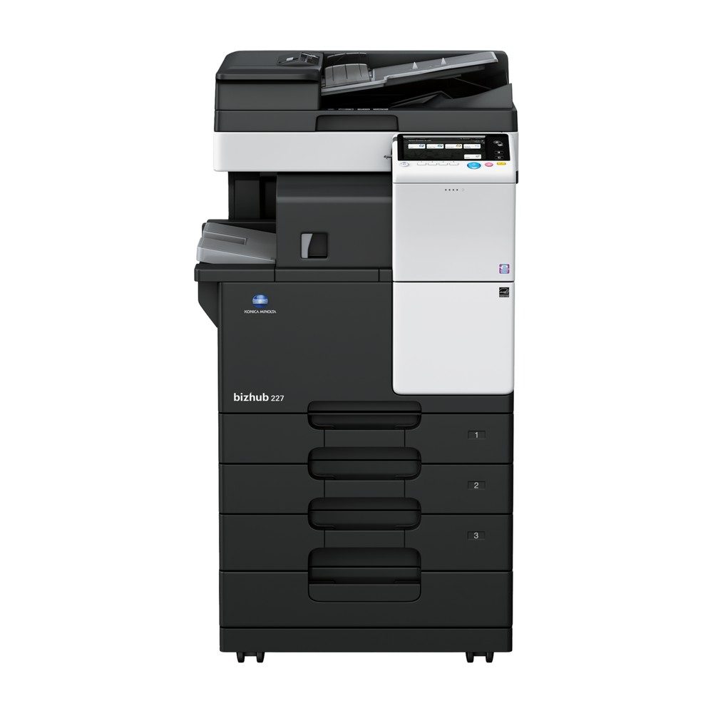 Copieur Konica Minolta Bizhub 300i Monoc