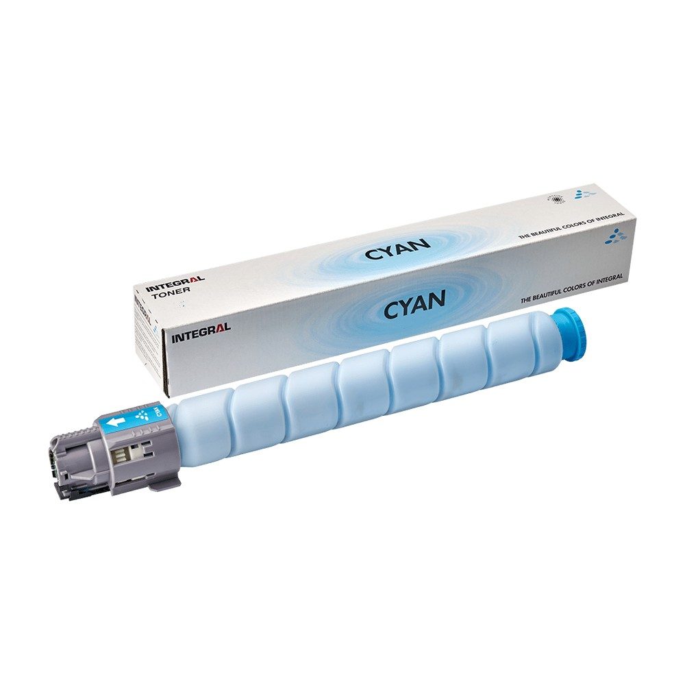 Toner Ricoh MP C305 Cyan Ne