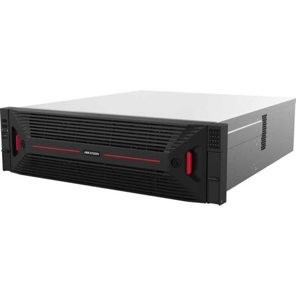 NVR Hikvision 256 Ports 8K To 8M DS-96256NI-H16R