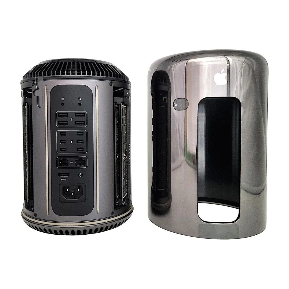 Mac Pro Occasion Xeon 32Go 256Go 2013