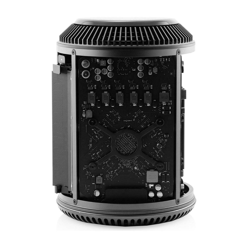Mac Pro Occasion Xeon 32Go 256Go 2013 — photo 2