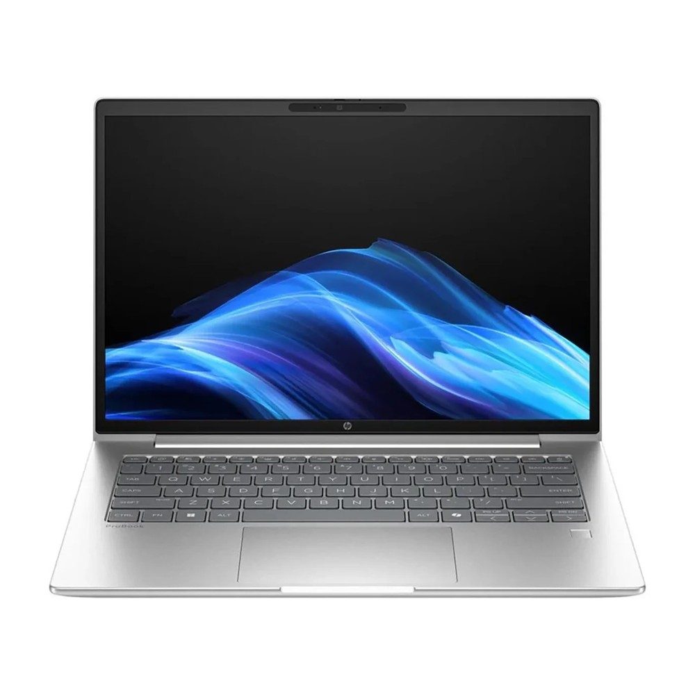 Pc Portable Core 7 HP ProBook 4 G1iR 16 150U 16Go 512Go 16" (CA6U8AT)