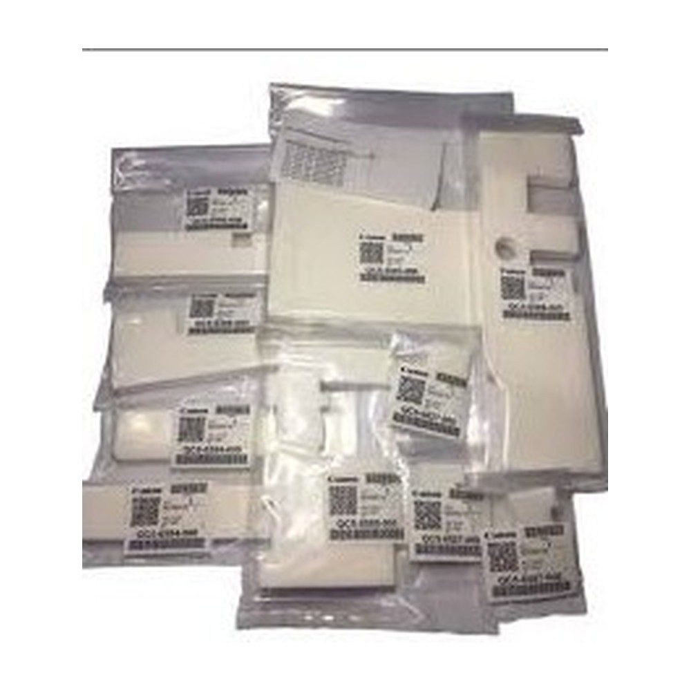 ABSORBATEUR D'ENCRE CANON PIXMA