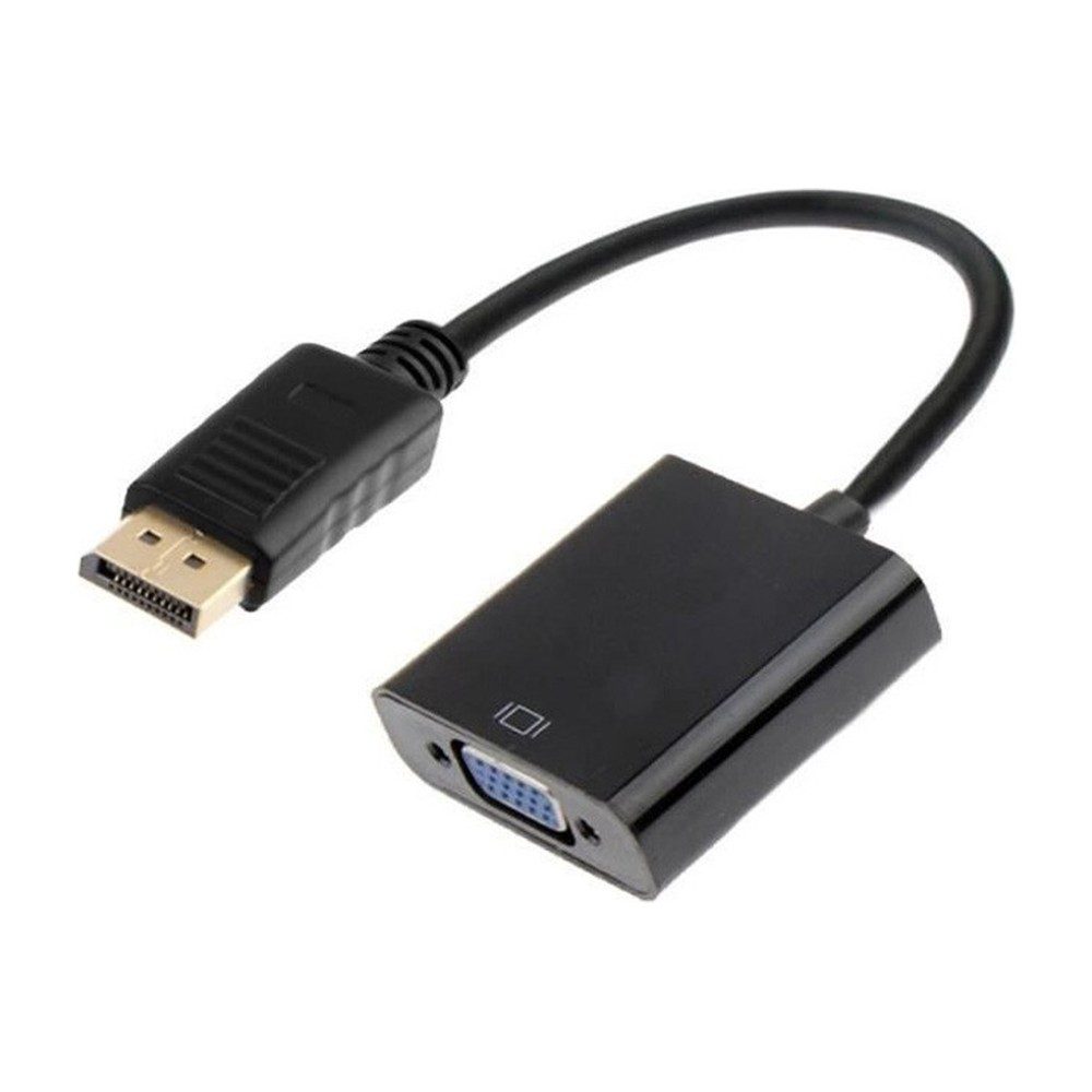 Adaptateur Display To VGA
