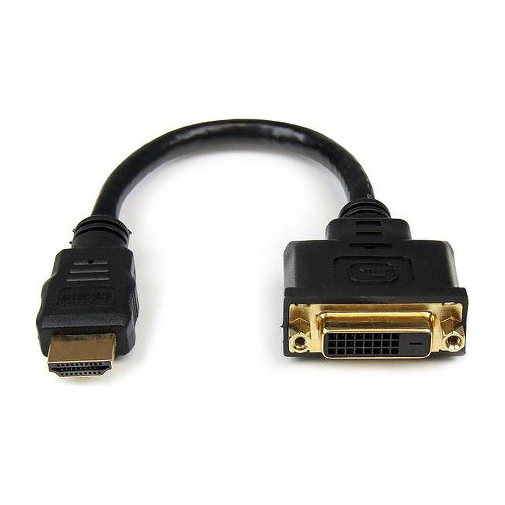 Adaptateur Hdmi To Dvi
