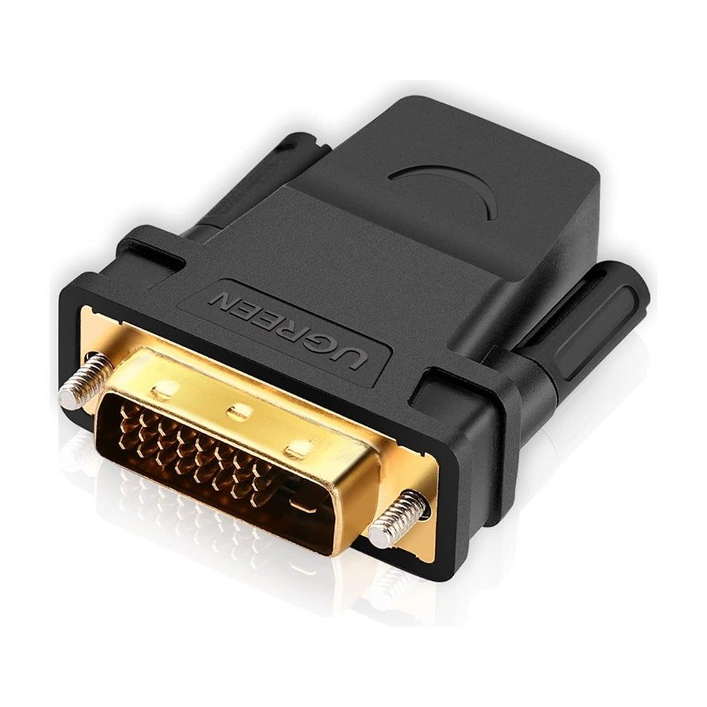 Adaptateur Hdmi To Dvi — photo 2