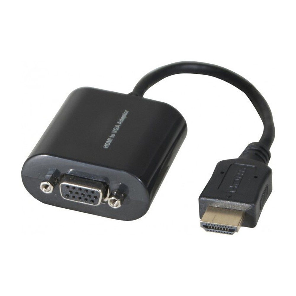 Adaptateur HDMI to VGA