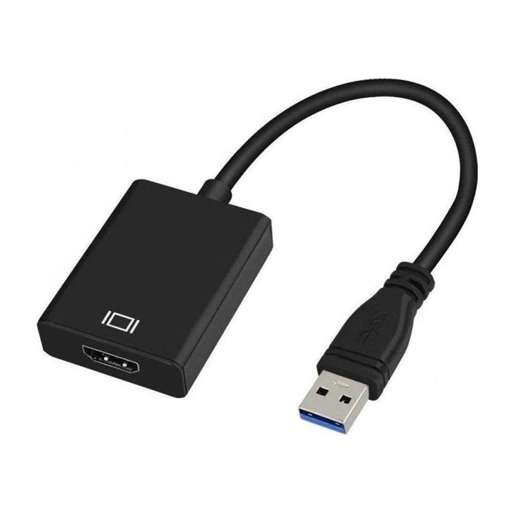 Adaptateur USB to HDMI