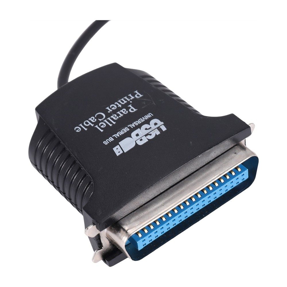 Adaptateur Usb To Parallele