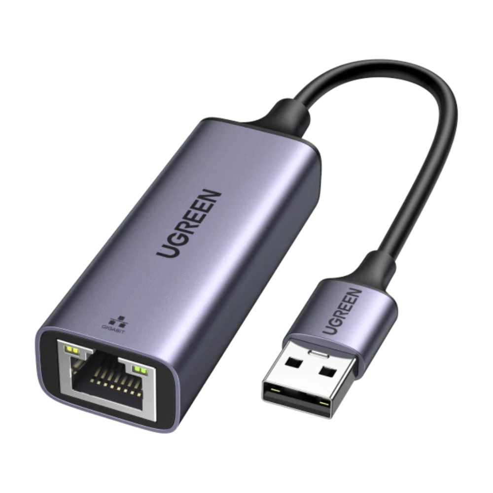 Adaptateur Usb To Rj45
