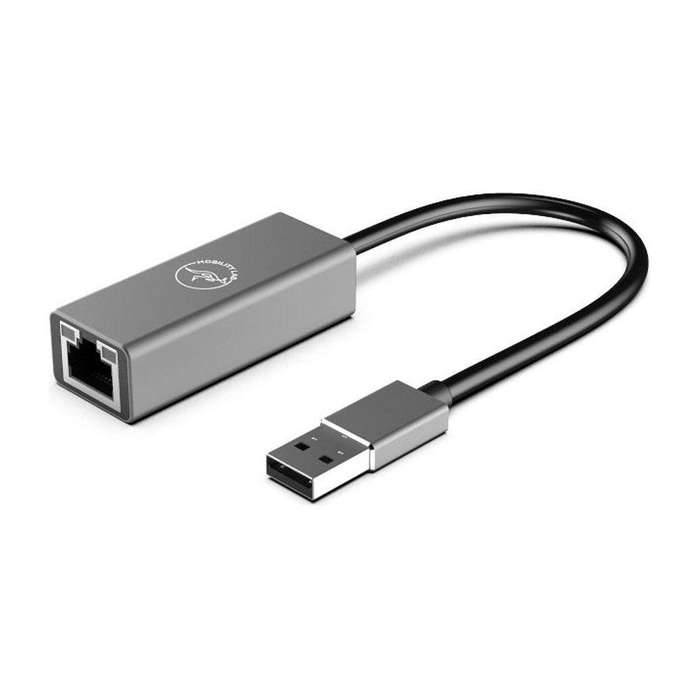ADAPTATEUR RJ45 TO USB — photo 2