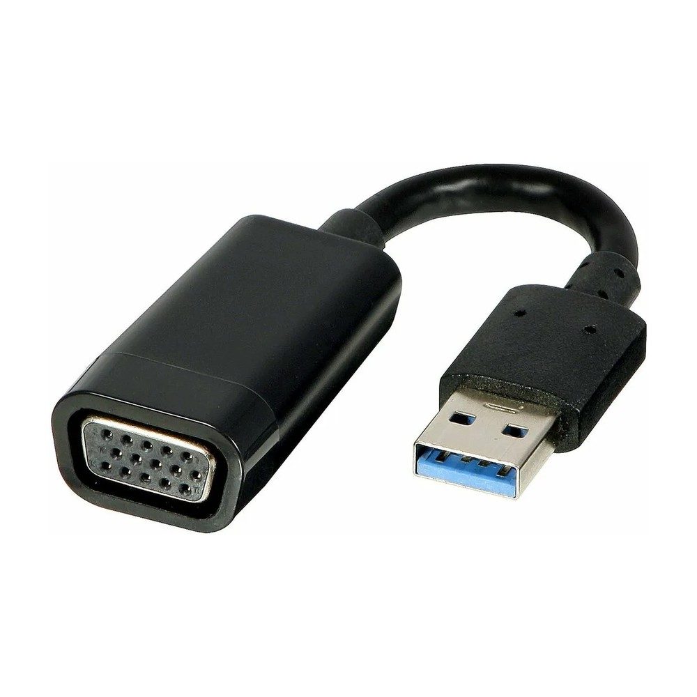Adaptateur Usb To Vga