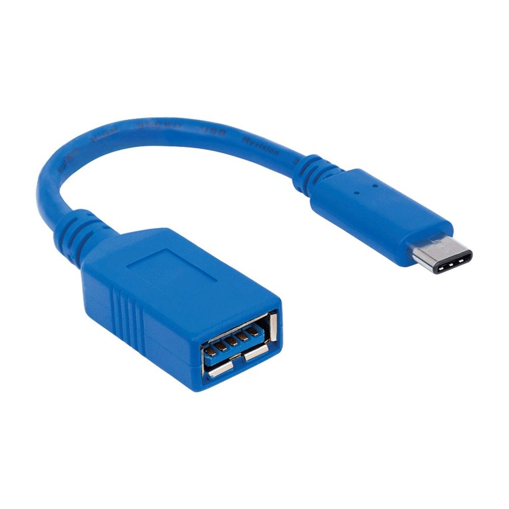 Adaptateur Type C To 4 Usb