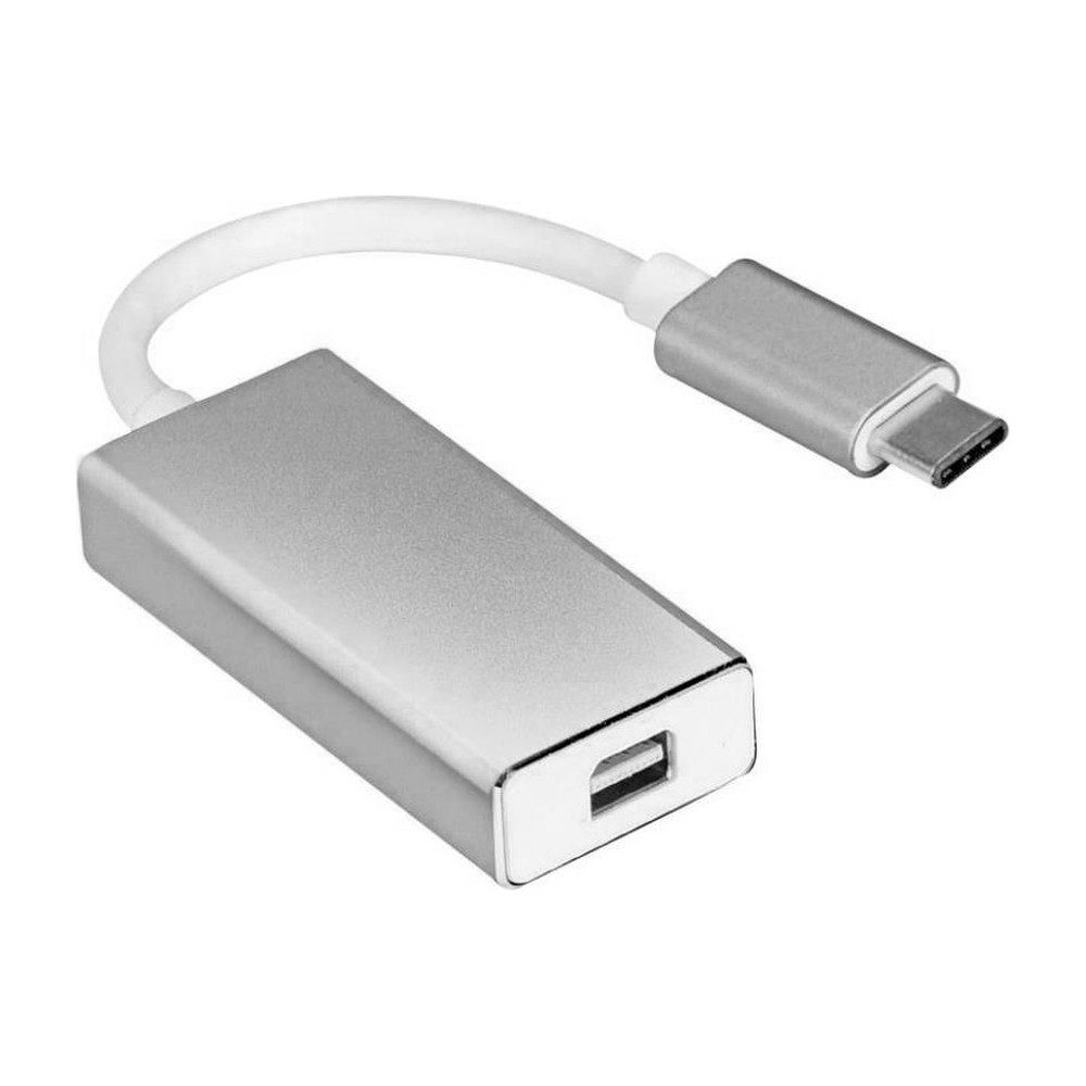 Adaptateur Type C To Mini Display