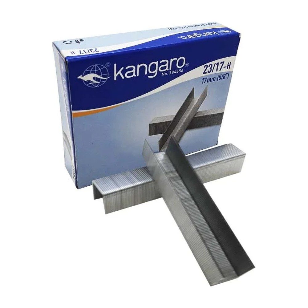 AGRAFES KANGARO 23/17