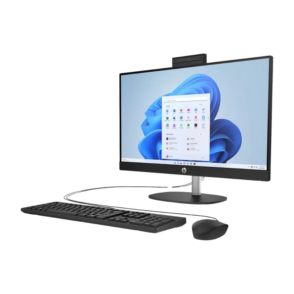 All In One Occasion C2D HP /2Go/320G