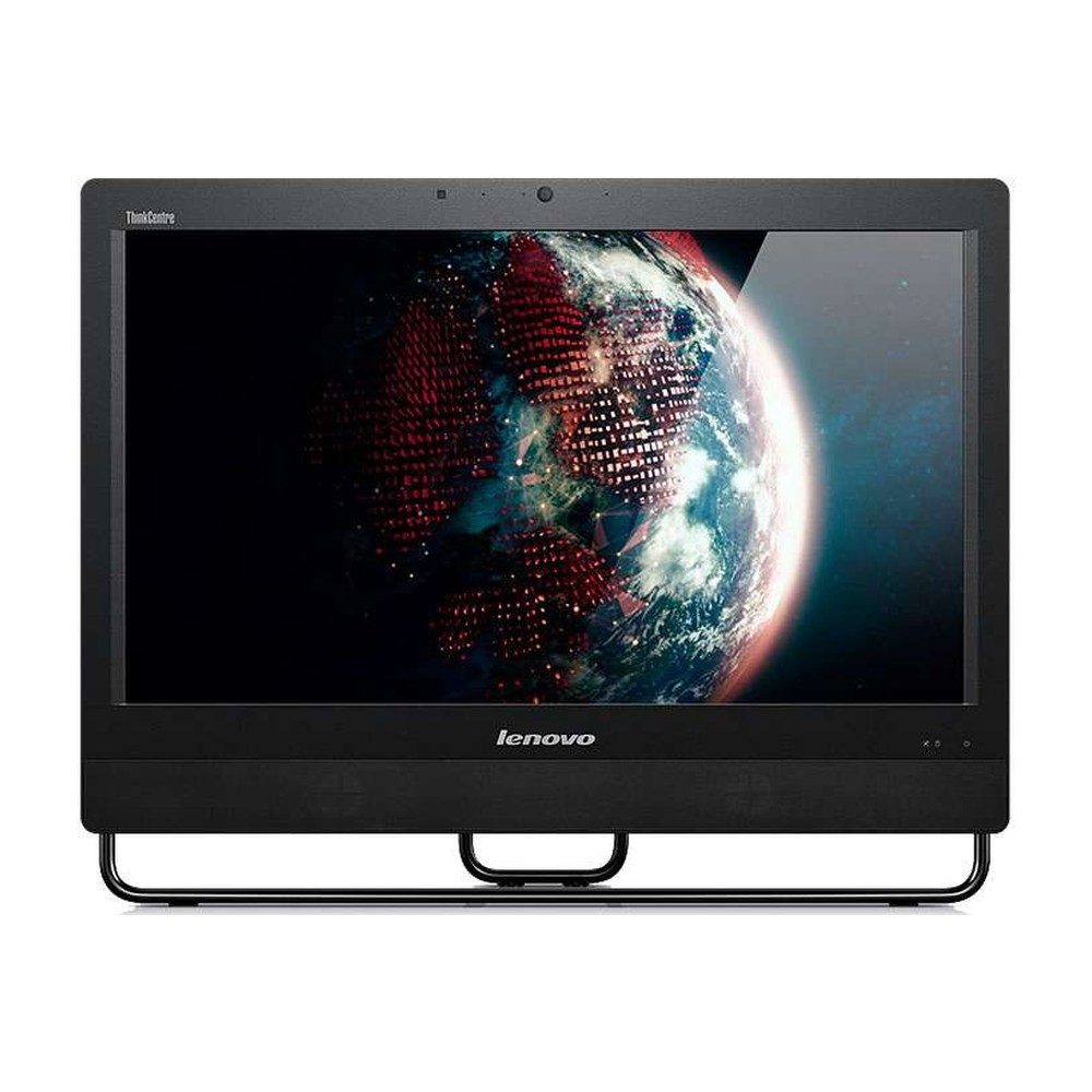 All In One Occasion I7 Lenovo 3EME  8Go 256Go Tactile 