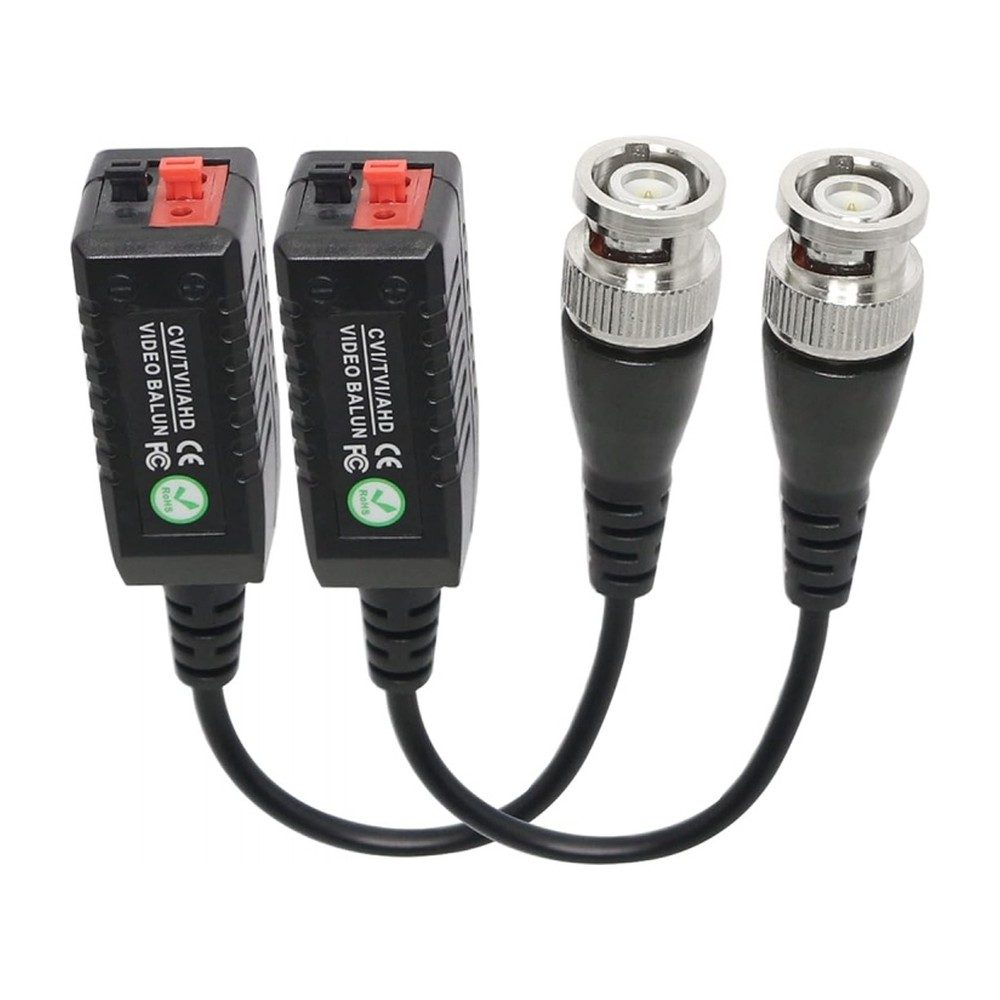 BALUN BNC 2MP