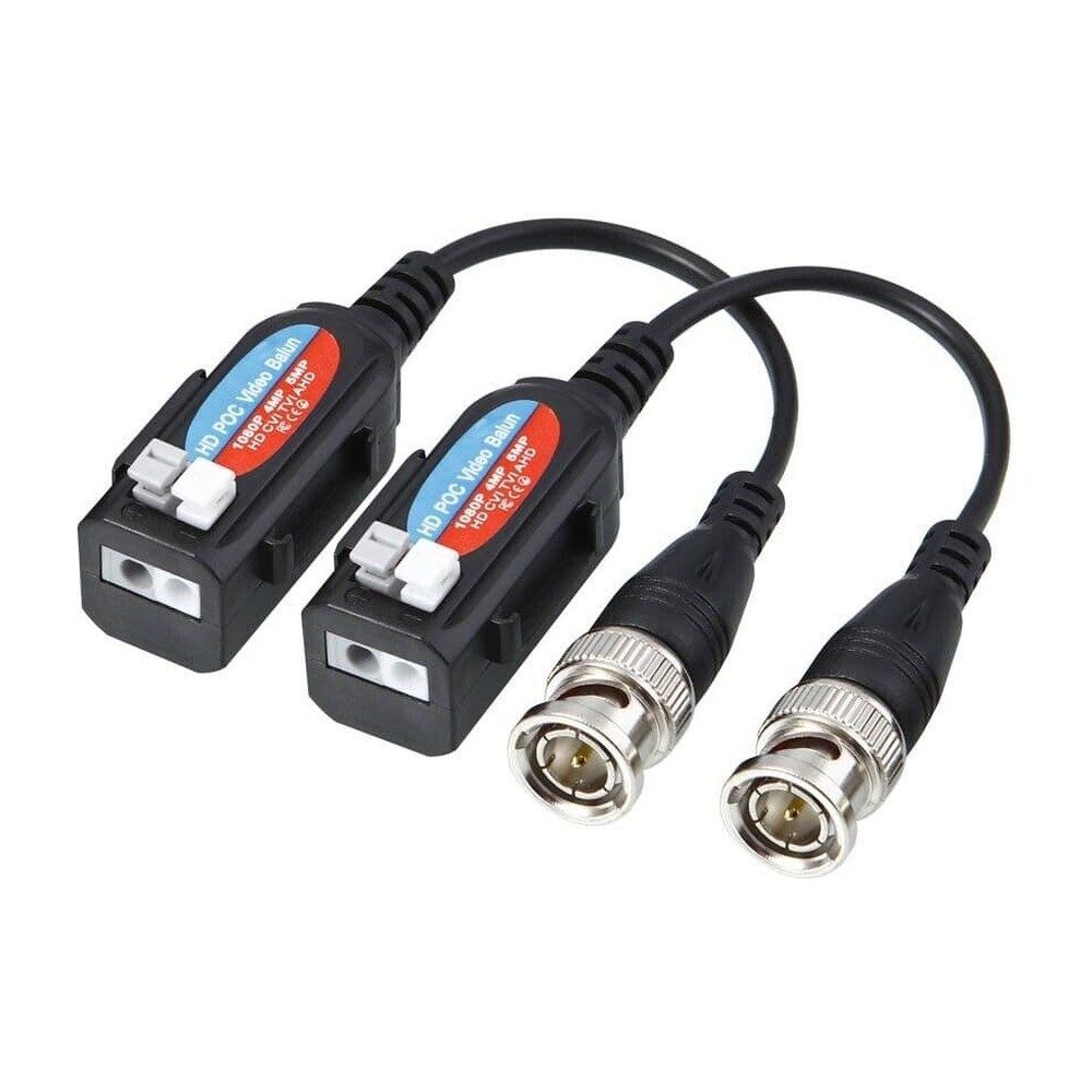 BALUN BNC 5MP