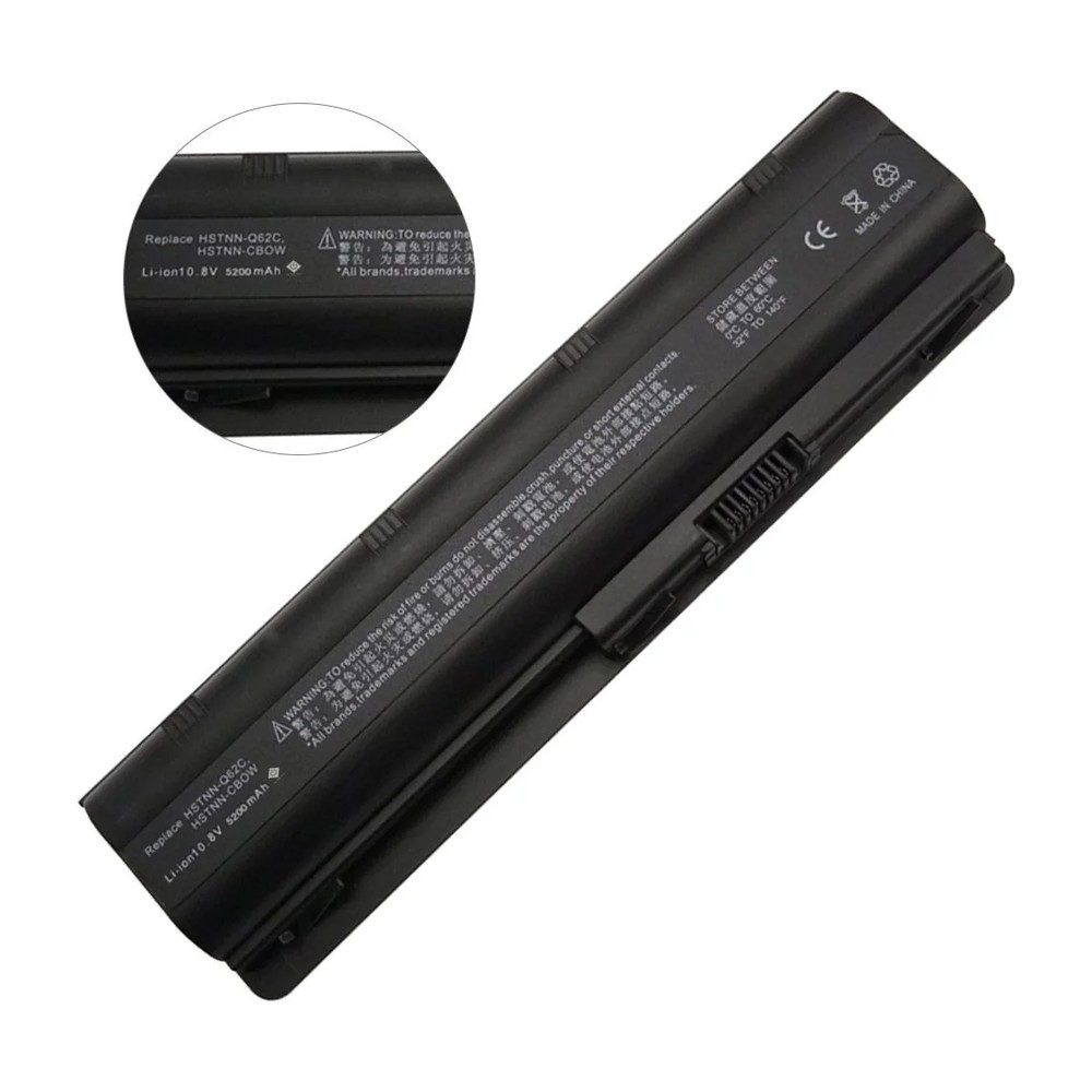 Batterie Hp — photo 2
