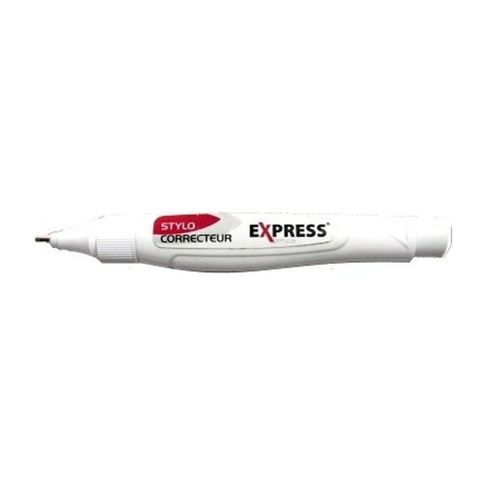 STYLO BLANCO EXPRESS