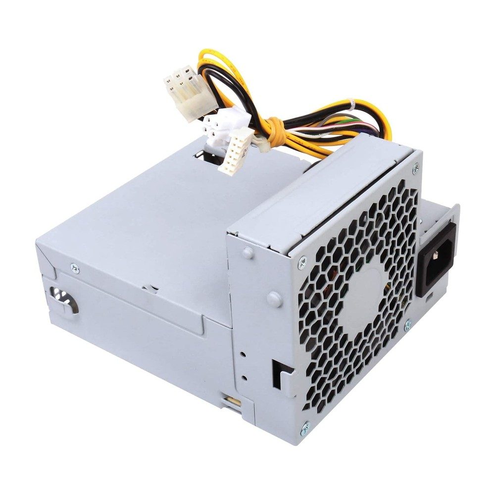 BLOC ALIMENTATION PC HP SFF — photo 2