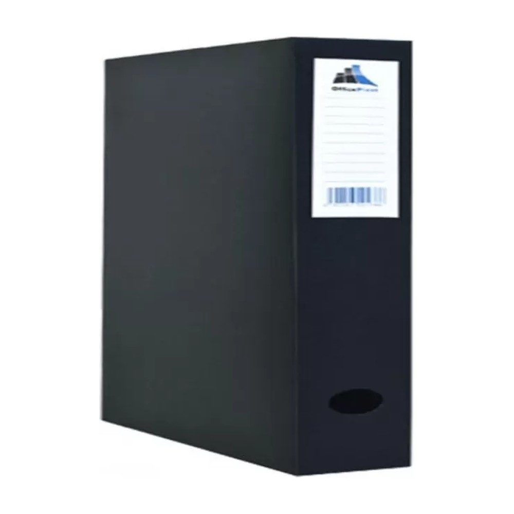 BOITE ARCHIVE EN POLY 8 33-03
