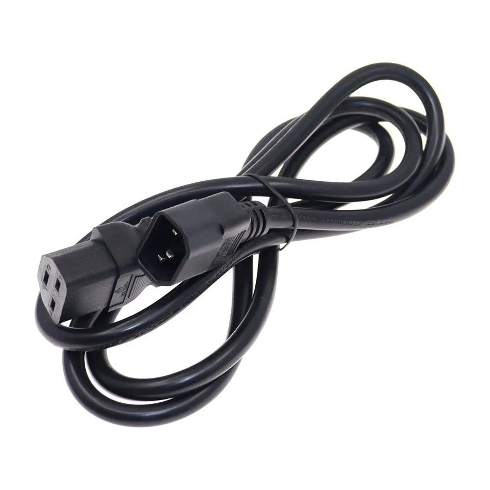 Cable Alimentation Onduleur M/F