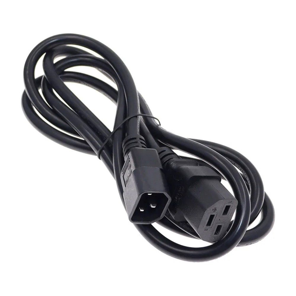 Cable Alimentation Onduleur M/F — photo 2