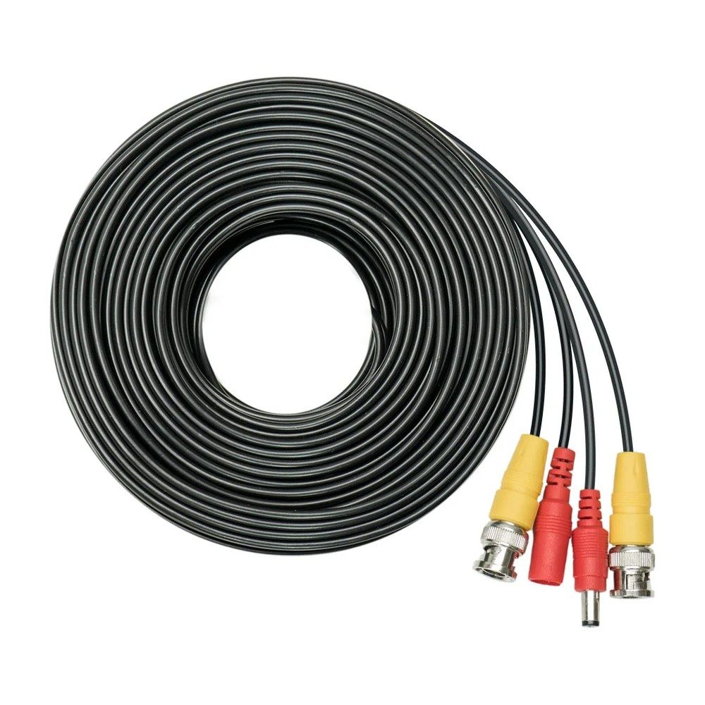 Cable Camera Pincée 40M — photo 2