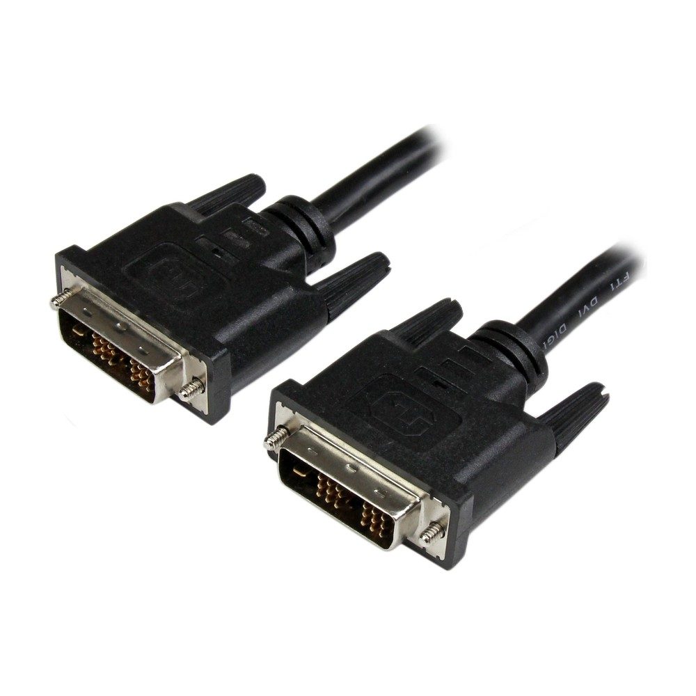 CABLE DVI/DVI