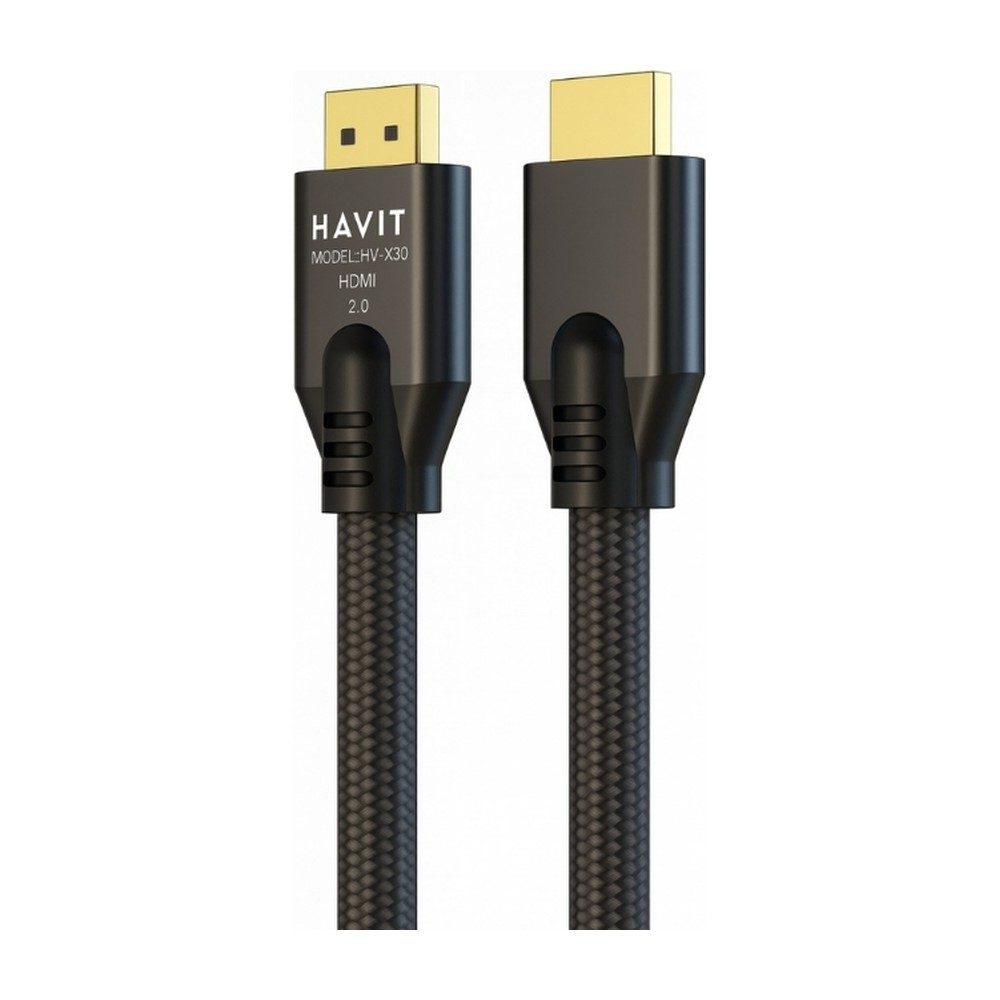 Cable Hdmi / Hdmi 3M Havit