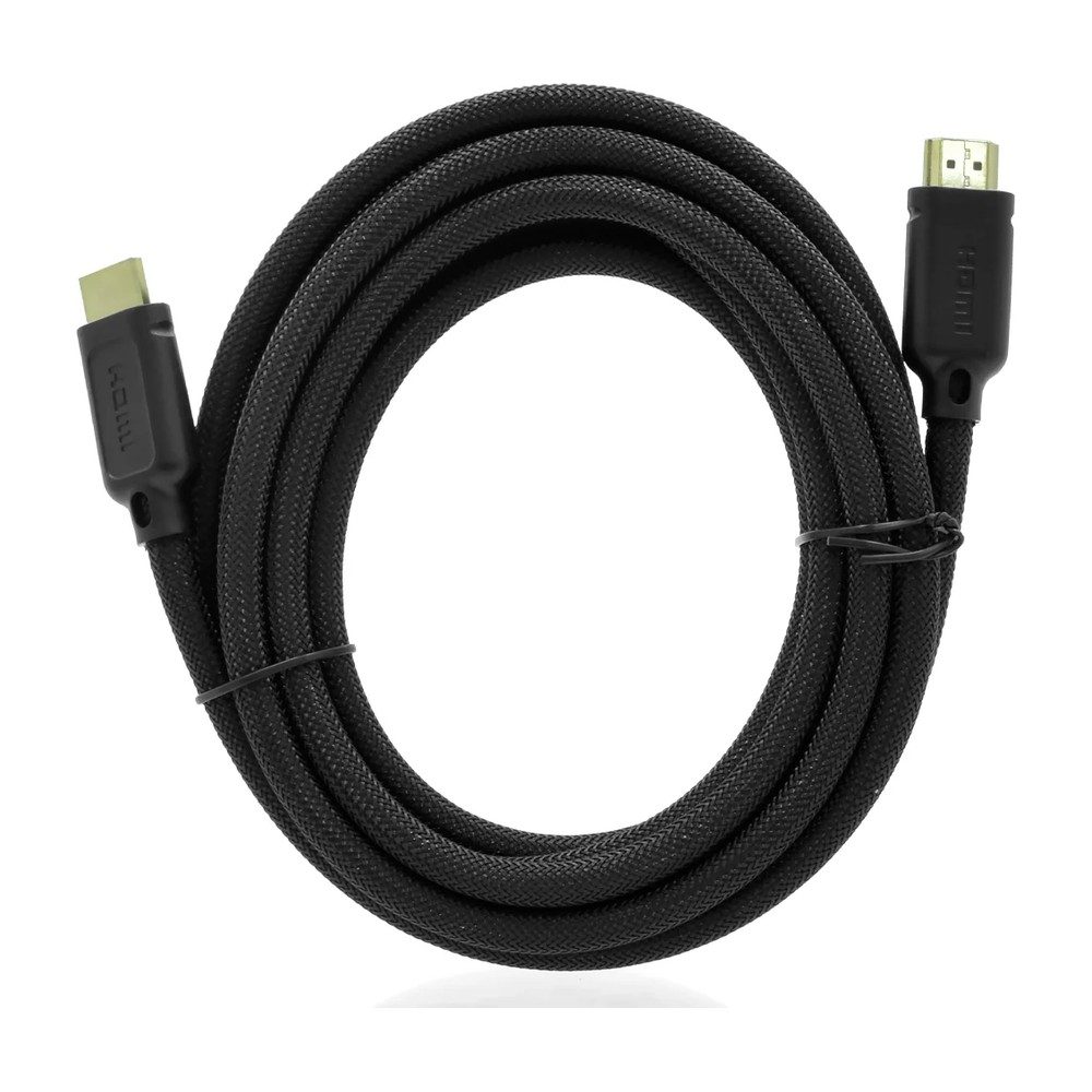 Cable Hdmi / Hdmi 3M Havit — photo 2