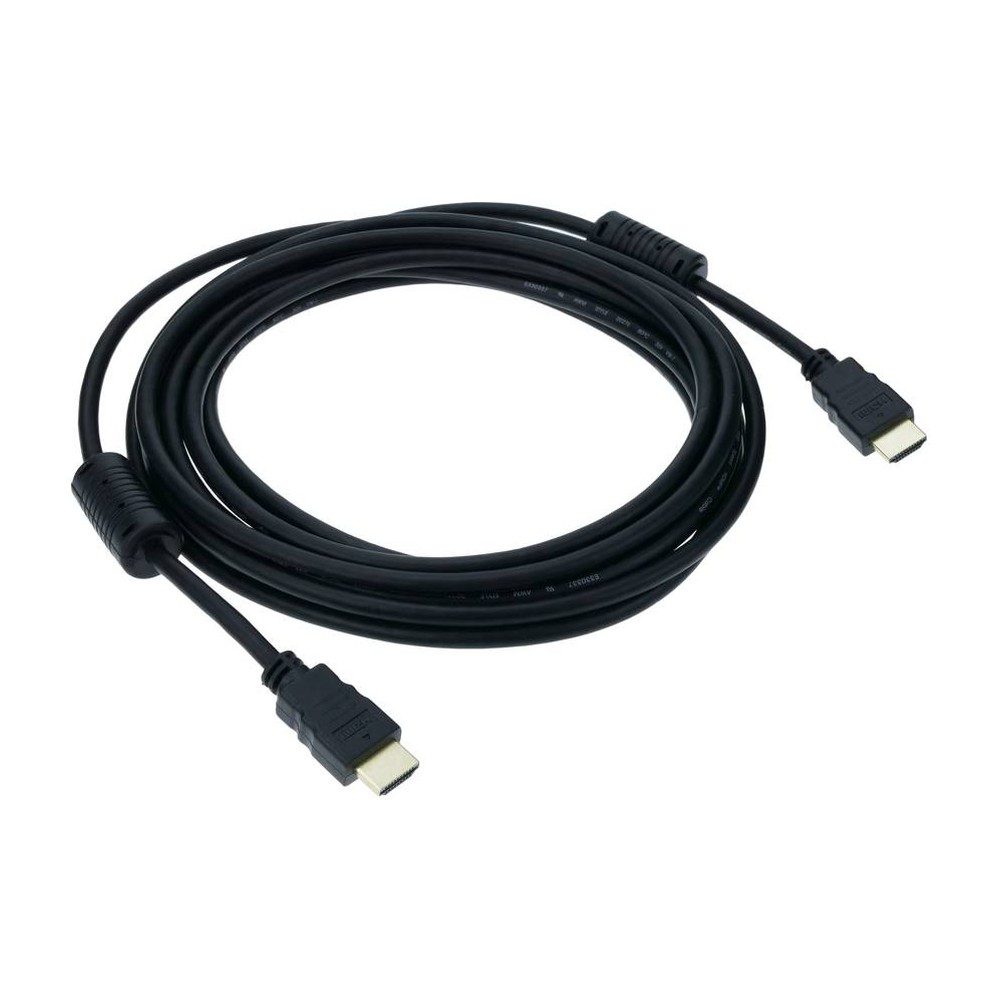 Cable Hdmi / Hdmi 5M