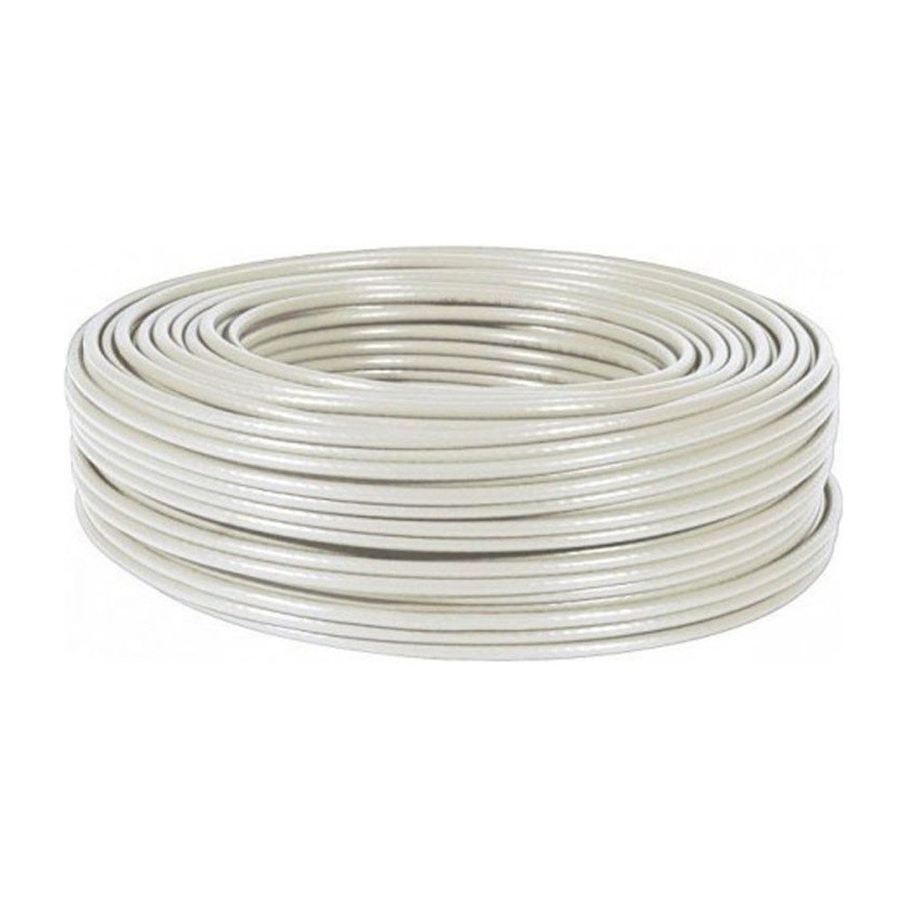 Cable Reseau CAT6 UTP Centre Cable Couleur Gris