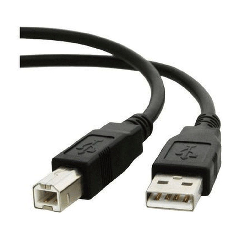 Cable Usb Imprimante 1.5M Am/Bm