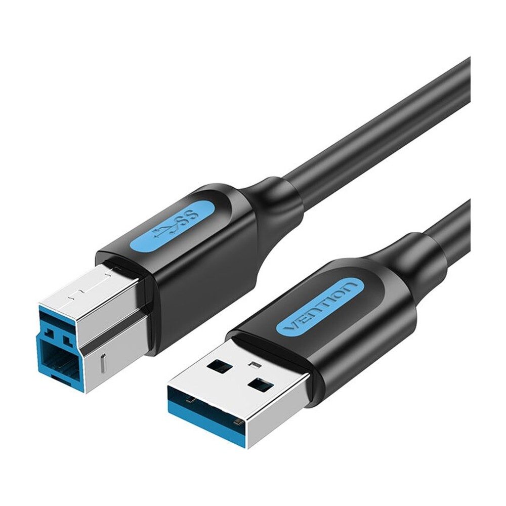 Cable USB Imprimante 3M AM/BM