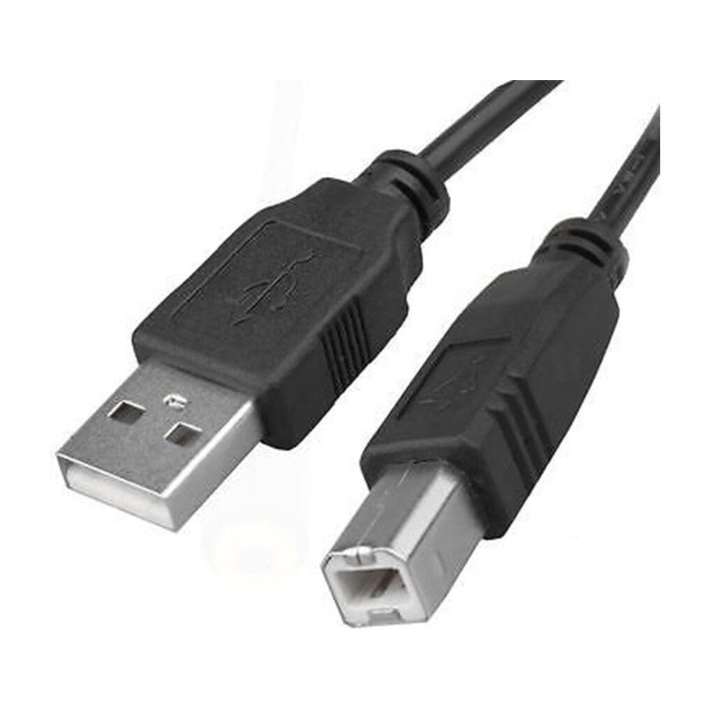 Cable Usb Imprimante 5M Am/Bm — photo 2