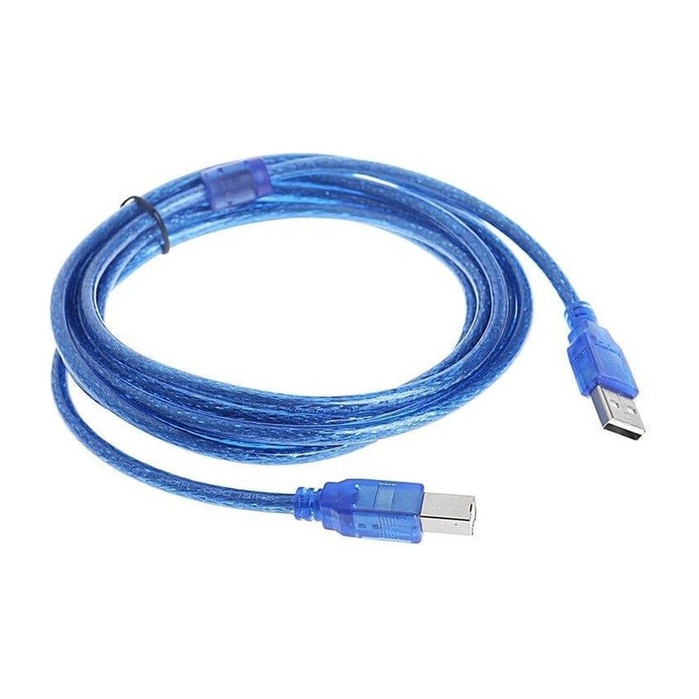 CABLE USB IMRIMANTE HAVIT 1.8M