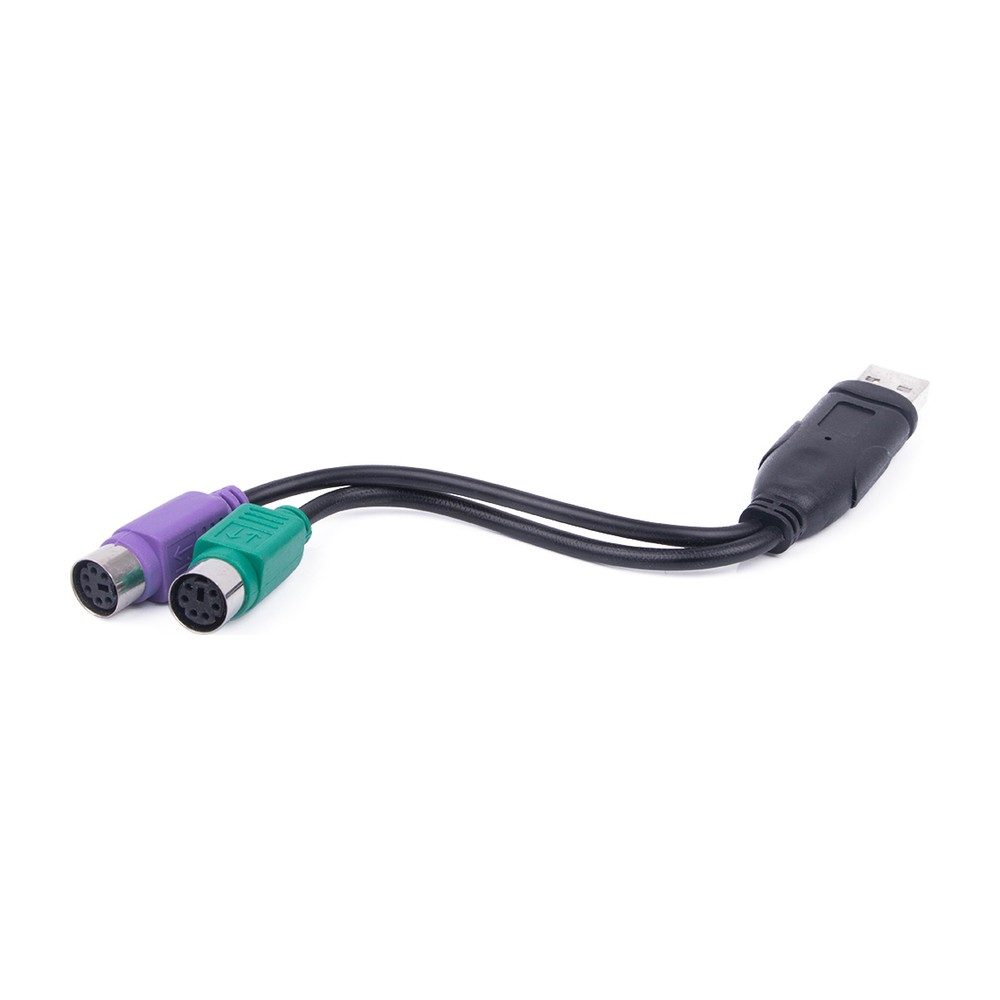CABLE USB TO PS/2