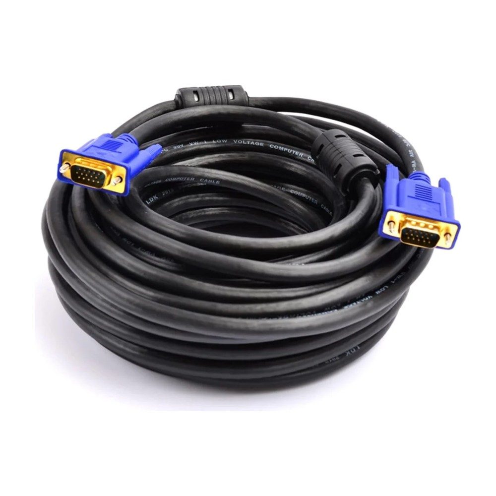 Cable VGA 10M