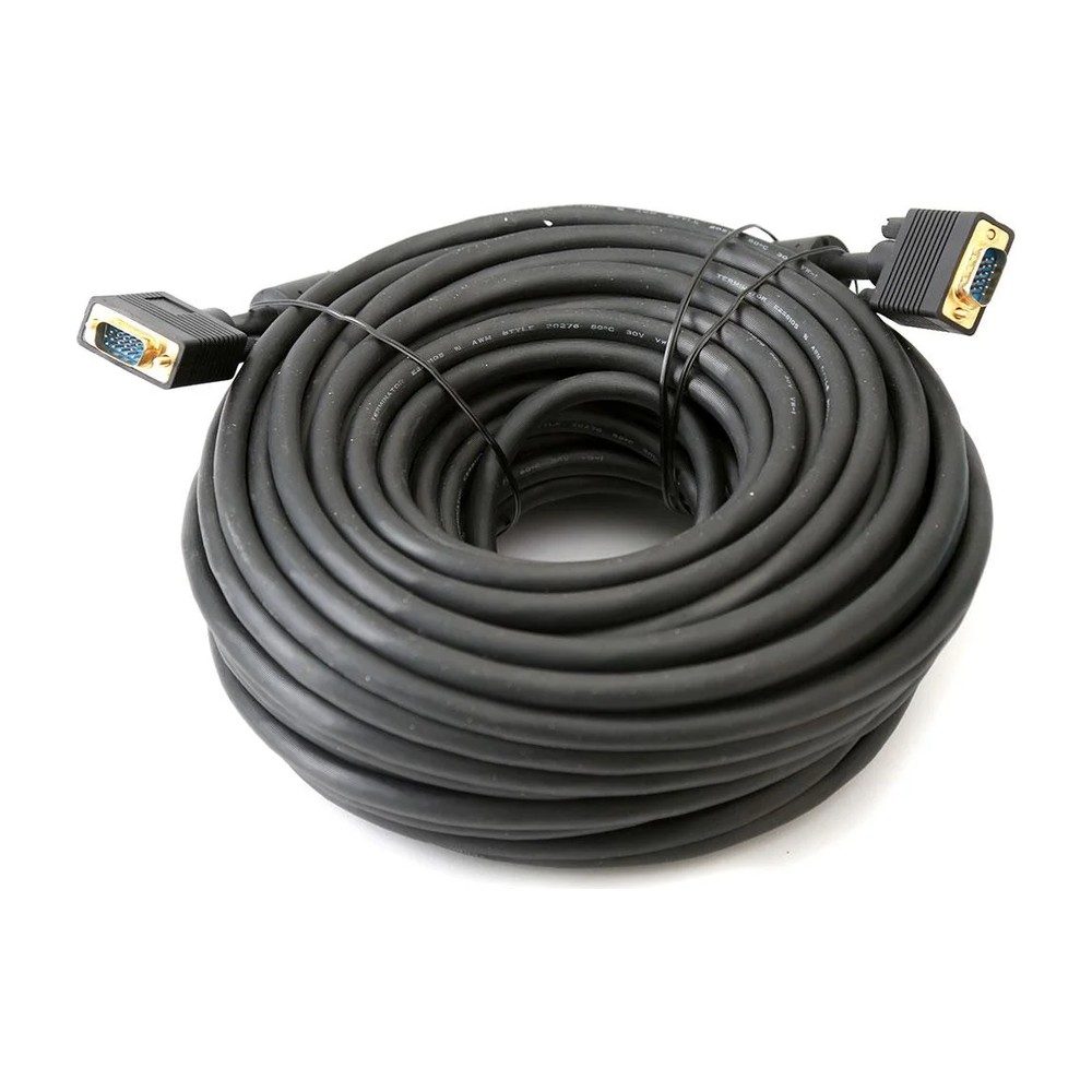 Cable Vga 25M — photo 2