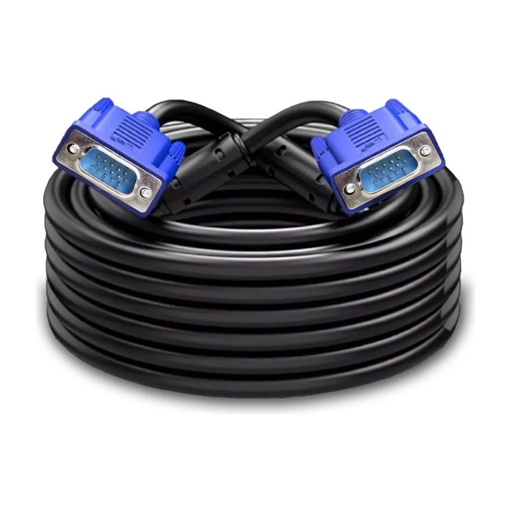 Cable Vga 30M — photo 2