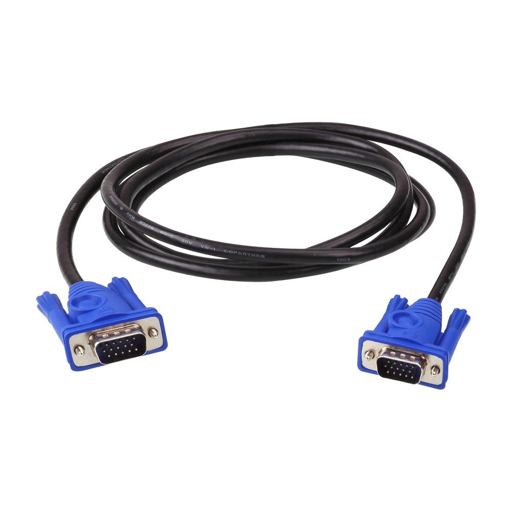 Cable Vga 3M — photo 2