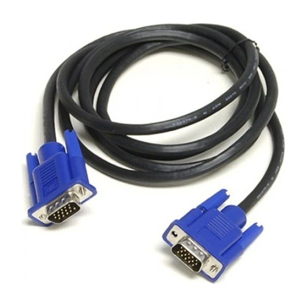 Cable Vga 50M