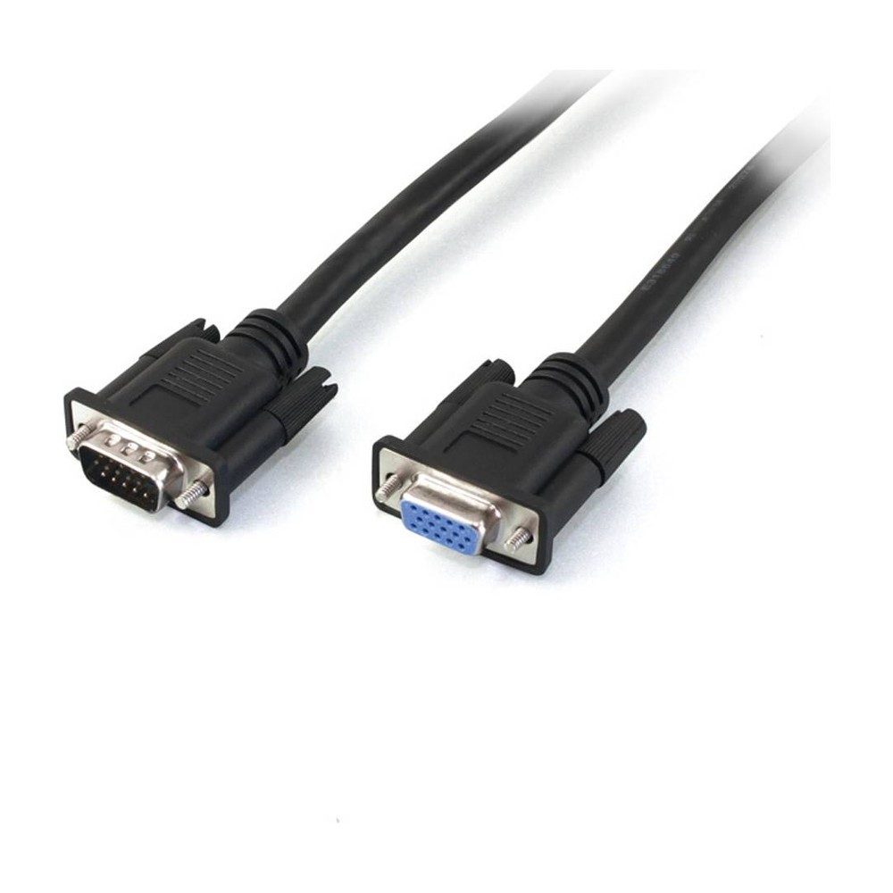 Cable Vga 5M Malle / Femelle — photo 2