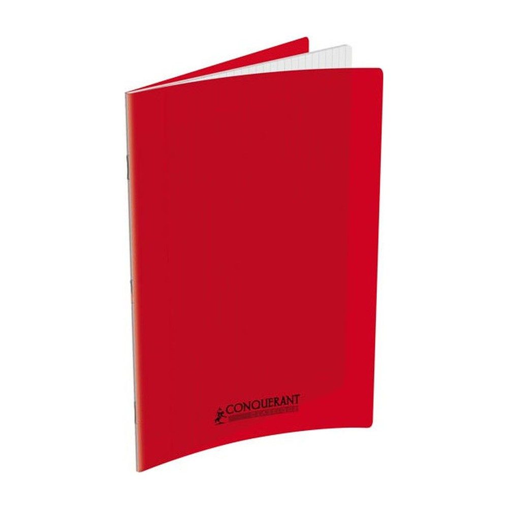 CAHIER 96 PAGES SANS SPIRAL A4
