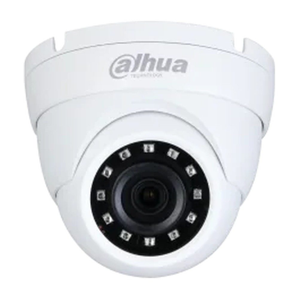 Camera Dahua 4Mp Dome 2.8 DH-HAC-HDW1400MP — photo 2